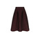 Ameline skirt bordeaux 1