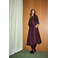 Ameline skirt bordeaux 2
