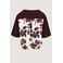 Ameline blouse bordeaux 2