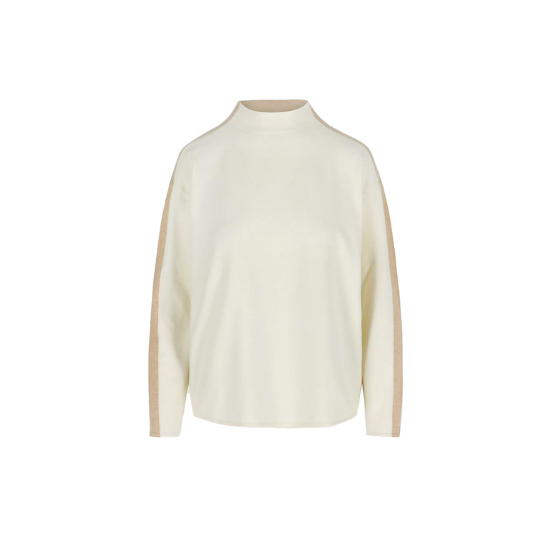 Ameline sweater ecru
