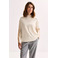 Ameline sweater ecru 3