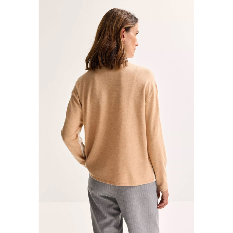 Ameline sweater ecru 4