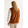 Mayerline vest brown 3