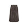 Mayerline rok bruin 1