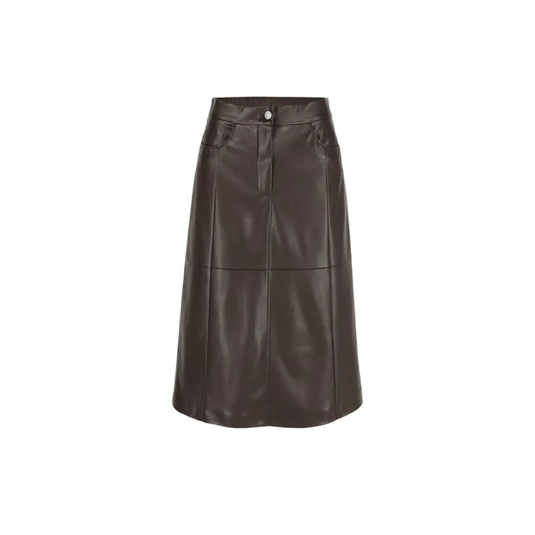 Mayerline skirt brown