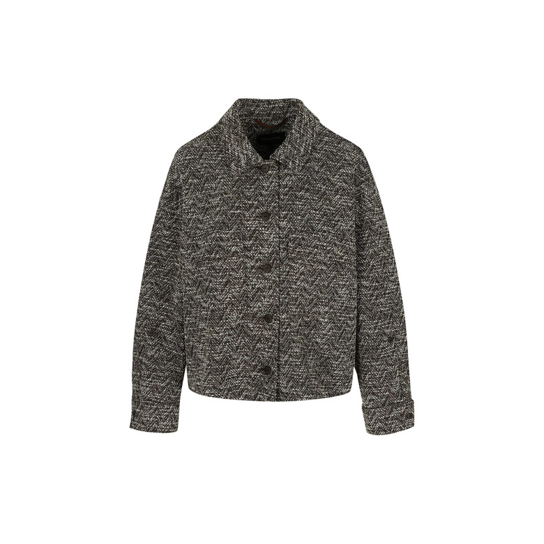 Mayerline vest brown