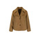Mayerline manteau camel 1