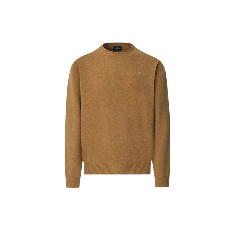Hackett trui camel
