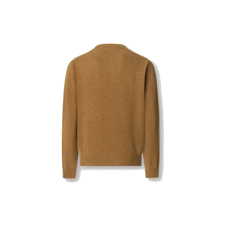 Hackett trui camel 2