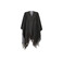 Liu Jo poncho gris 1