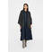 Liu Jo poncho gris 2