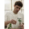 Faguo t-shirt ecru 2