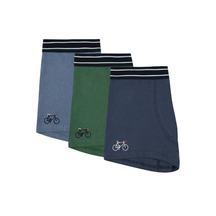Faguo underwear multicolor