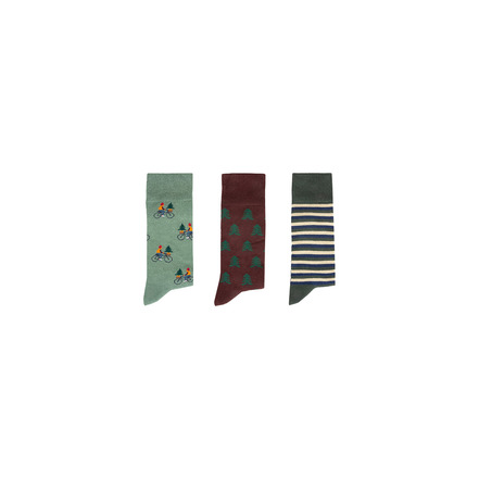 Faguo giftbox multicolor
