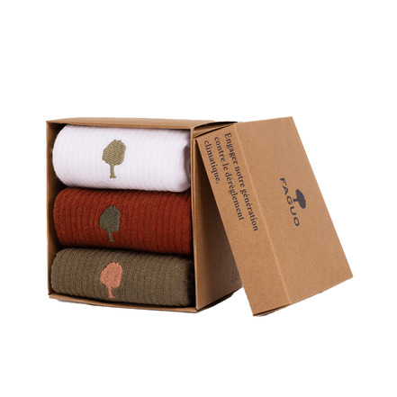 Faguo giftbox multicolor