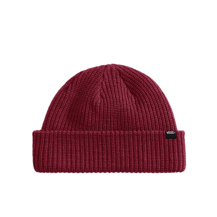 Vans beanie bordeaux
