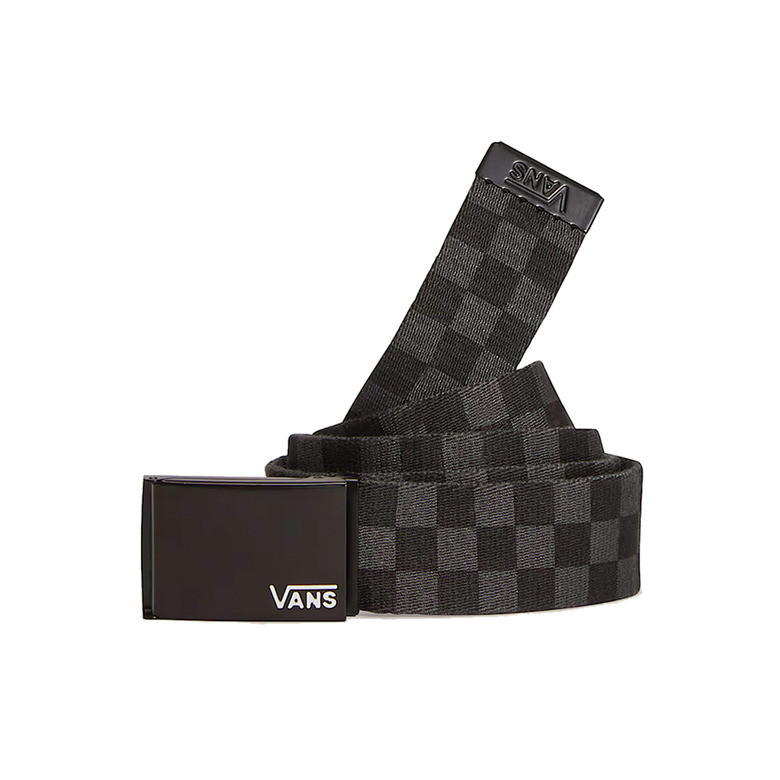 Vans riem grijs