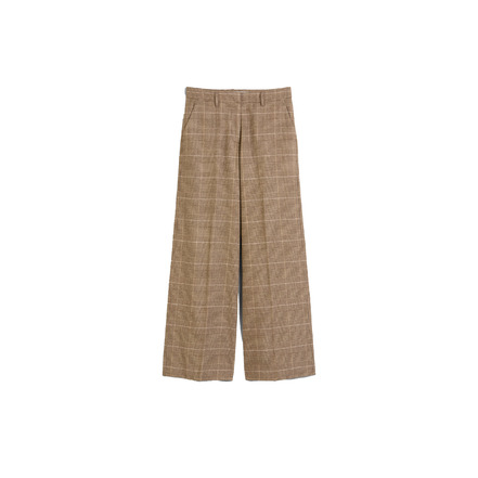 Marc O'polo broek bruin