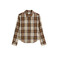 Marc O'polo blouse brown 1