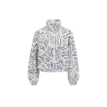 Iriedaily veste ecru