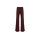 Raphaela broek bordeaux 1