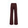 Raphaela broek bordeaux 2