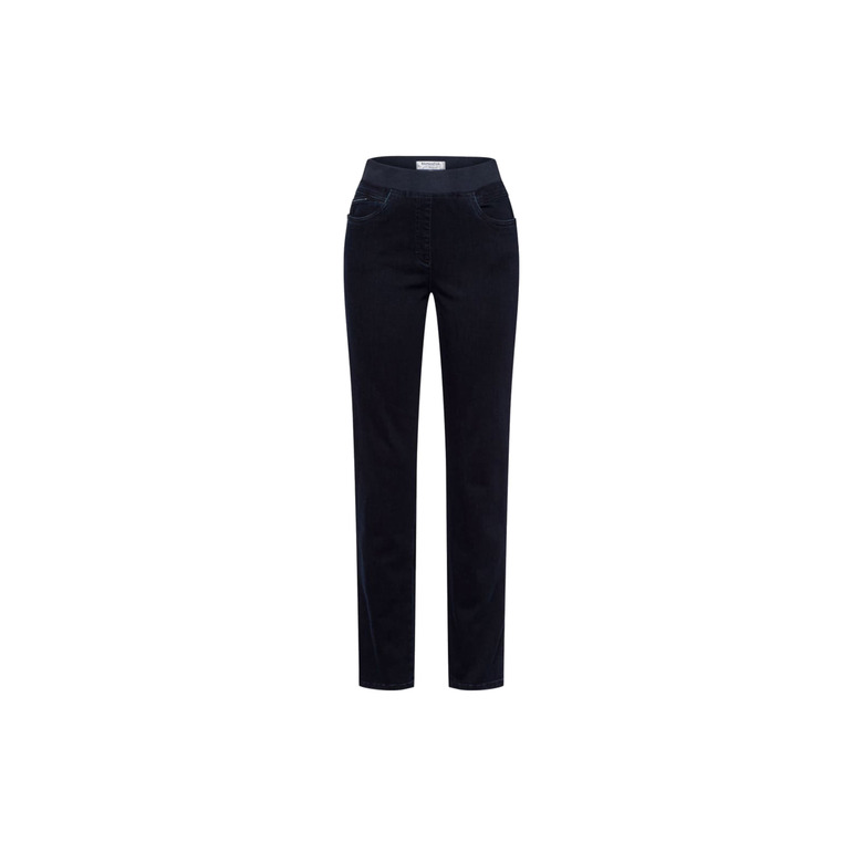 Raphaela broek blauw