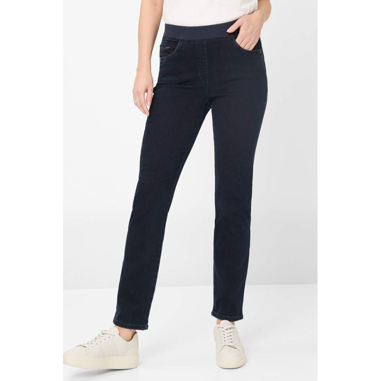 Raphaela broek blauw 2