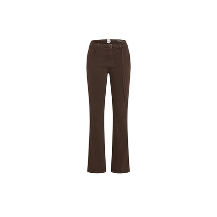 Brax broek bruin