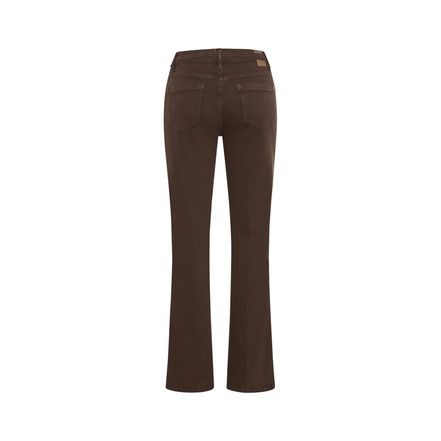 Brax broek bruin