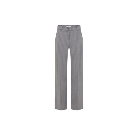 Brax broek grijs