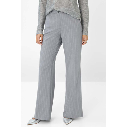 Brax broek grijs