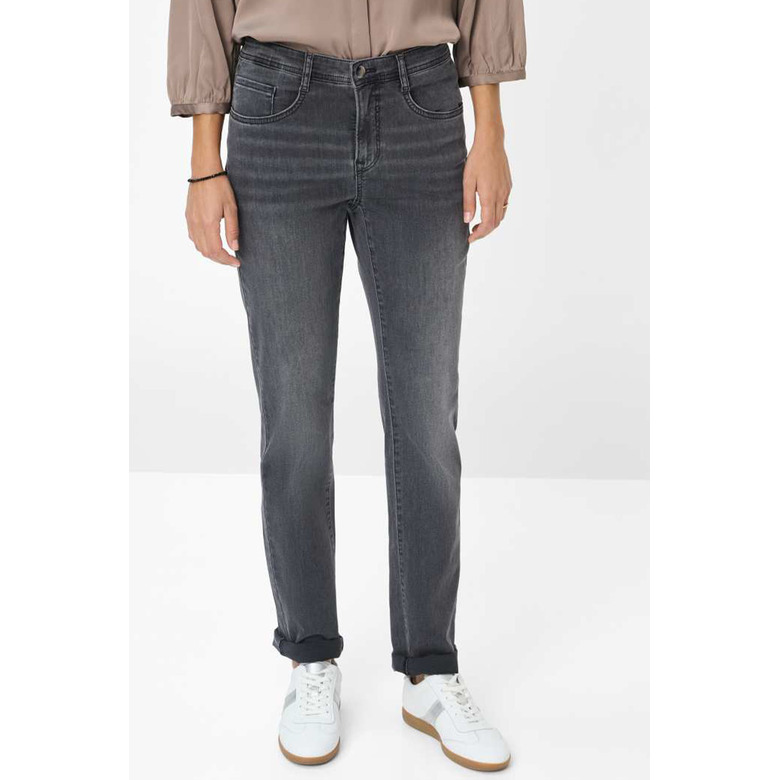 Brax jeans grey 2