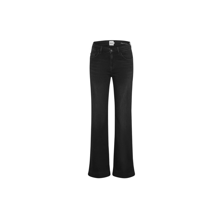 Brax trousers grey 1