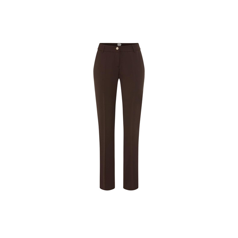 Brax trousers brown