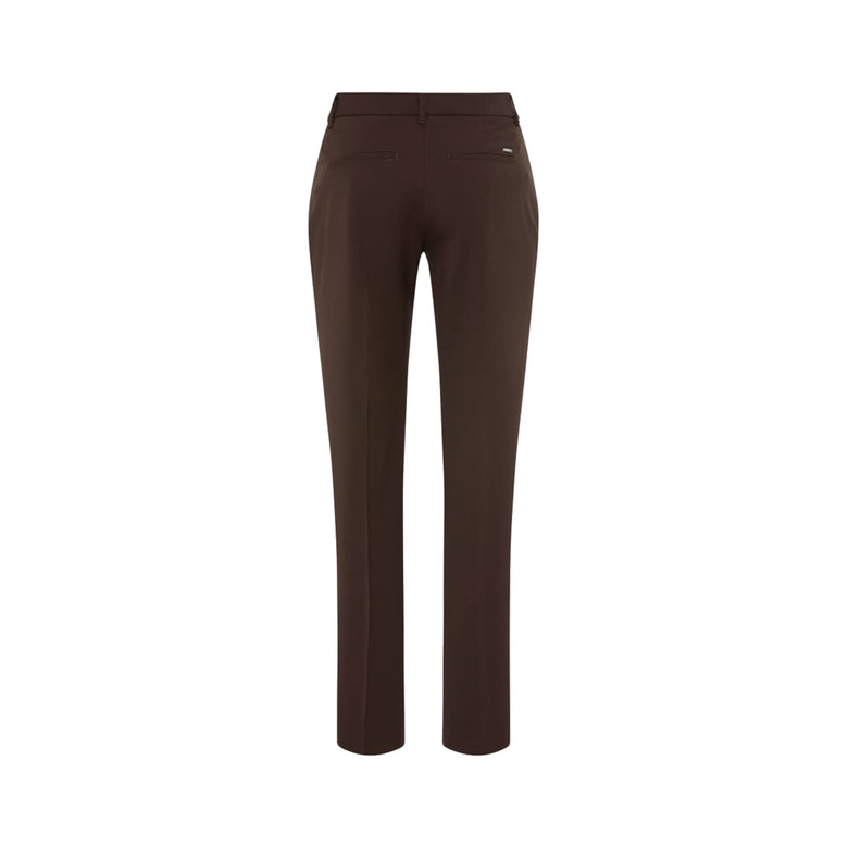 Brax trousers brown 2