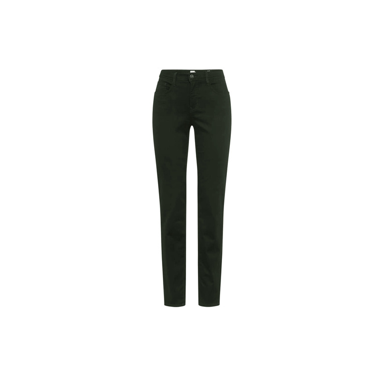 Brax broek groen 1