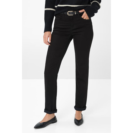 Brax broek groen