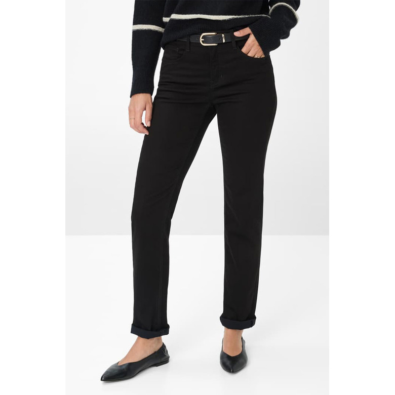 Brax broek groen 2