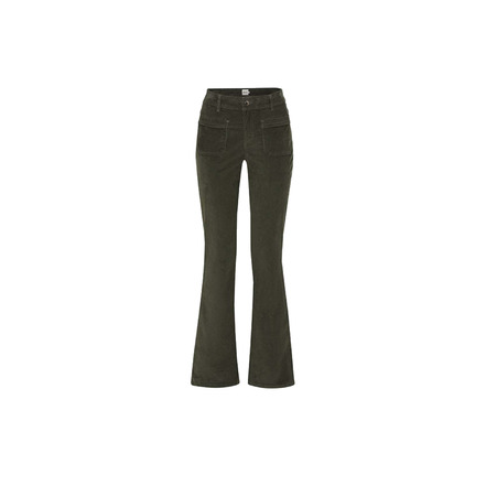 Brax broek groen