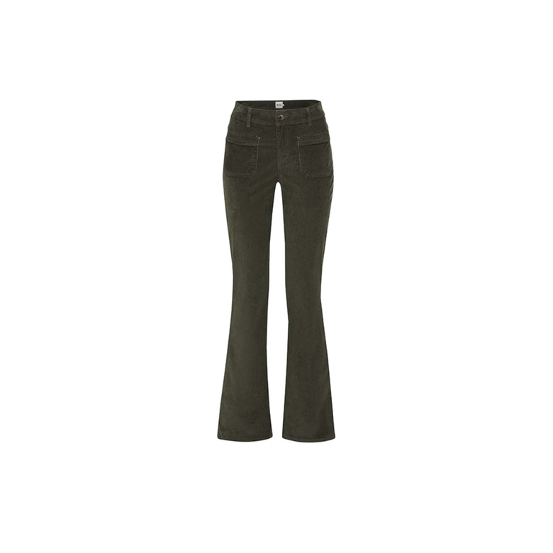 Brax pantalon vert
