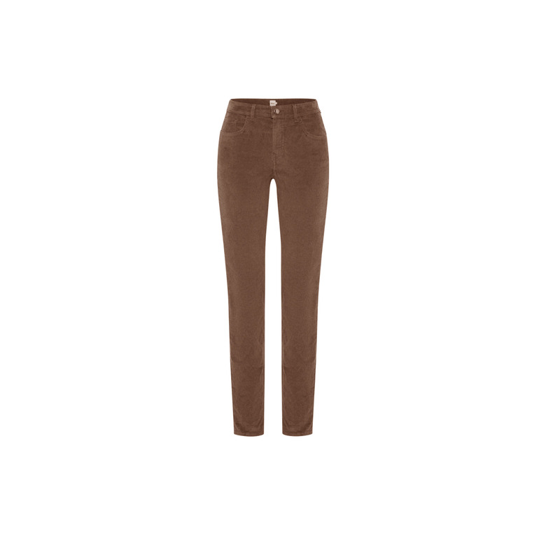 Brax trousers camel