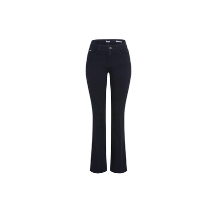Brax broek blauw