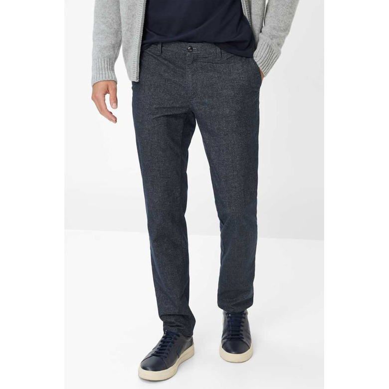 Brax trousers 32 inch brown 2