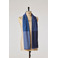 Paul Smith Ps sjaal blauw 2