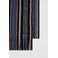 Paul Smith Ps sjaal zwart 2