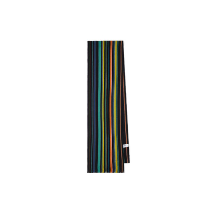 Paul Smith Ps scarf multicolor