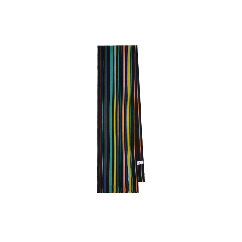 Paul Smith Ps sjaal multi color