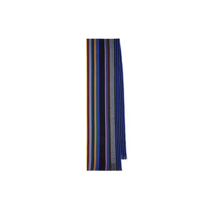 Paul Smith Ps scarf multicolor