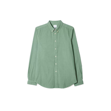 Paul Smith Ps hemd groen